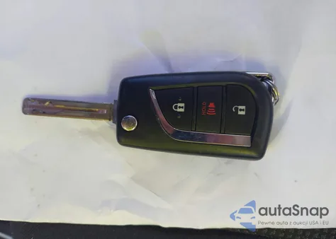 2021 Toyota Rav4 Le from USA, damaged, VIN 2T3F1RFV3MC213865